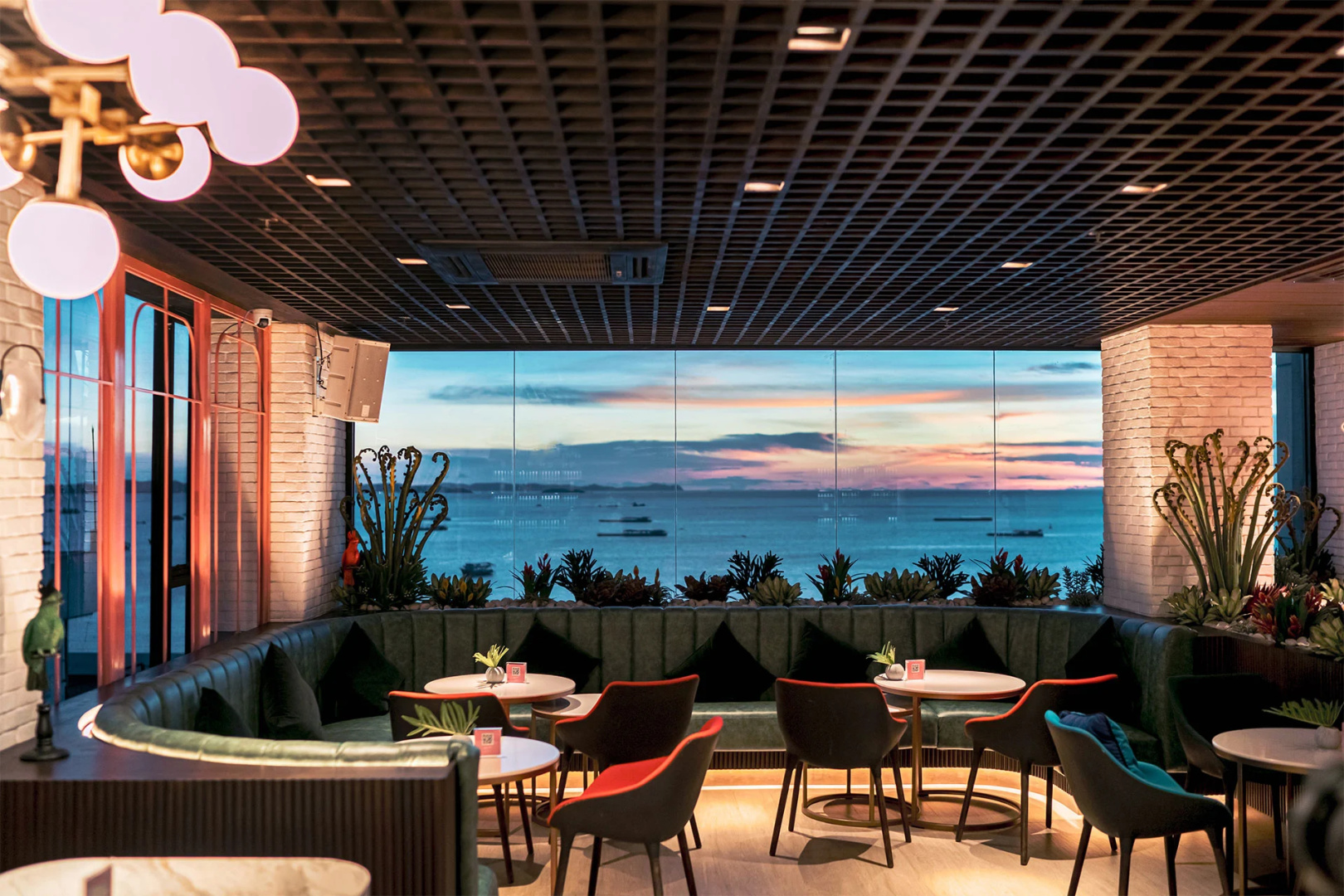 Foto - Mytt Hotel Pattaya