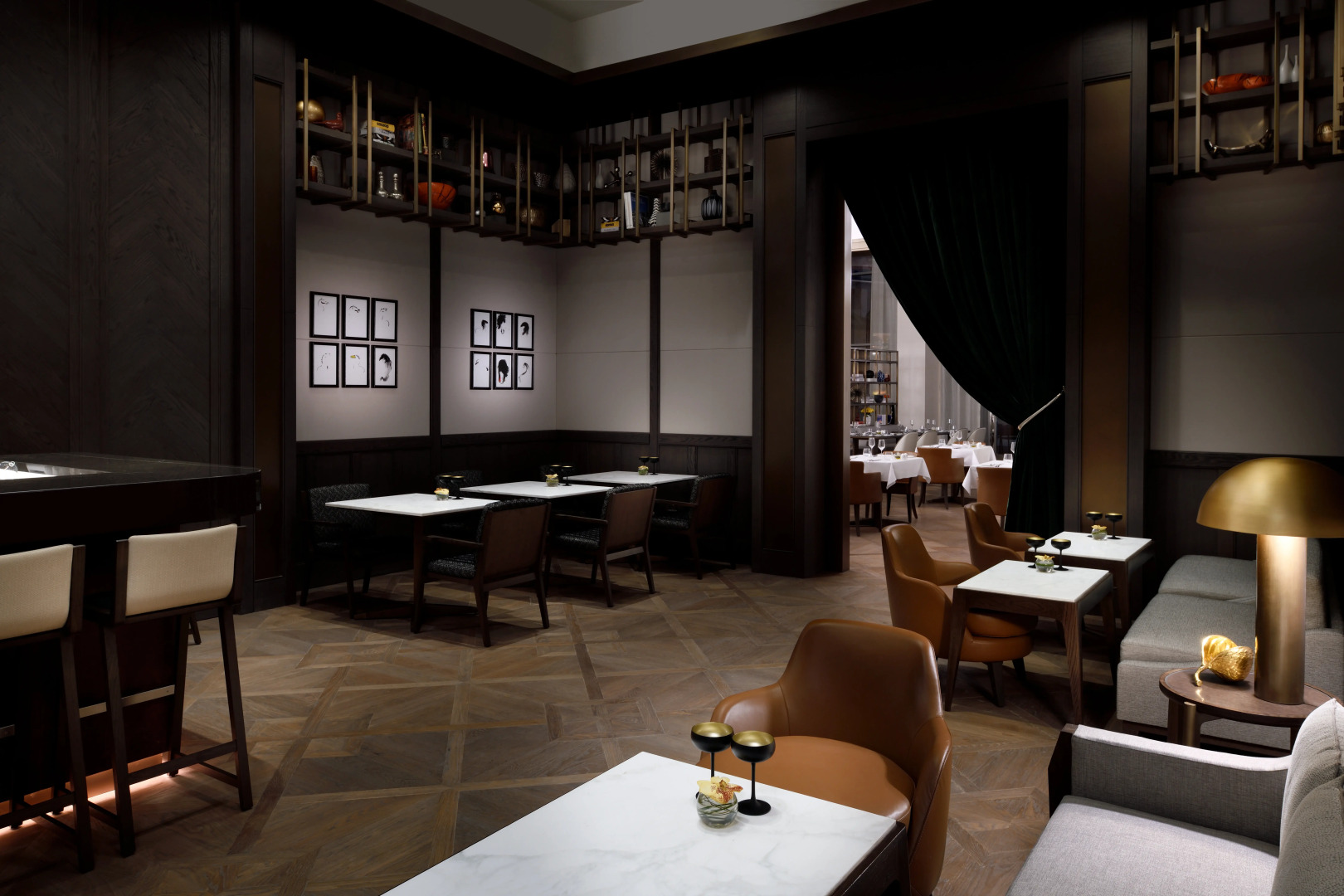 Photo - Address Downtown