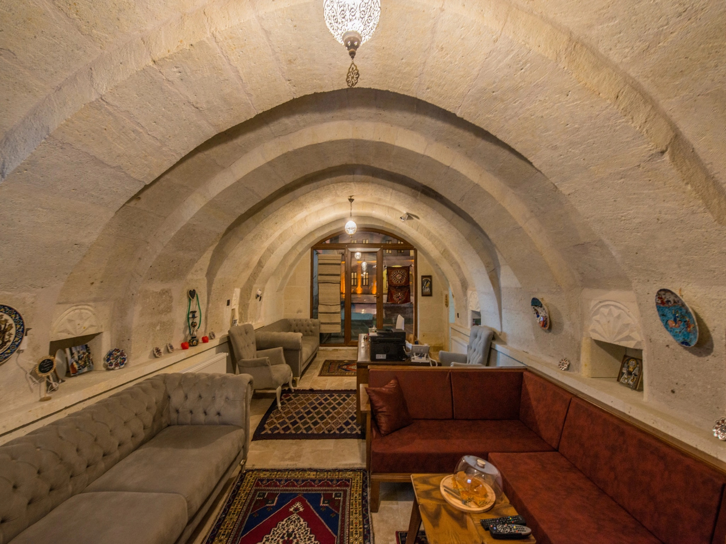 Photo - Lucky Cave Hotel Cappadocia