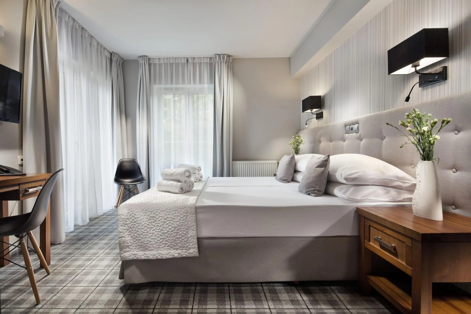 Photo - Hotel Aqua Sopot - Destigo Hotels