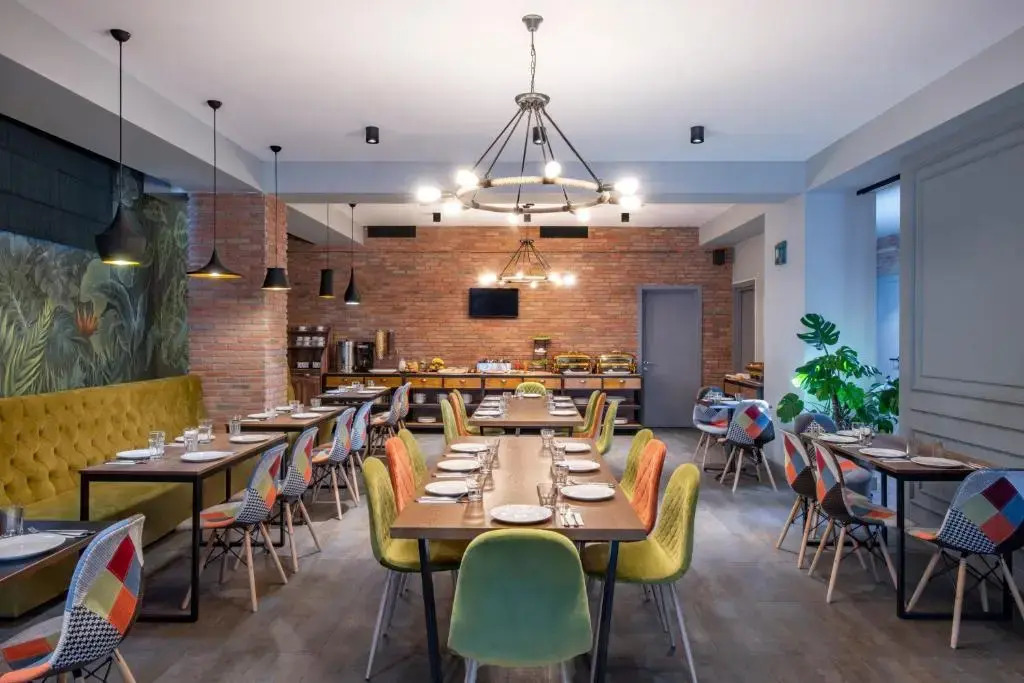 Foto - Hotel Address 9D