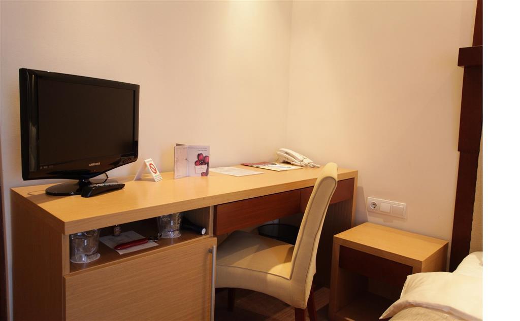 Foto - Putnik Inn Belgrade