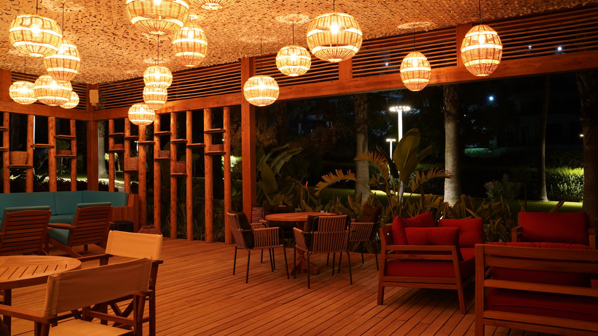 Foto - Arum Barut Collection - Ultra All Inclusive