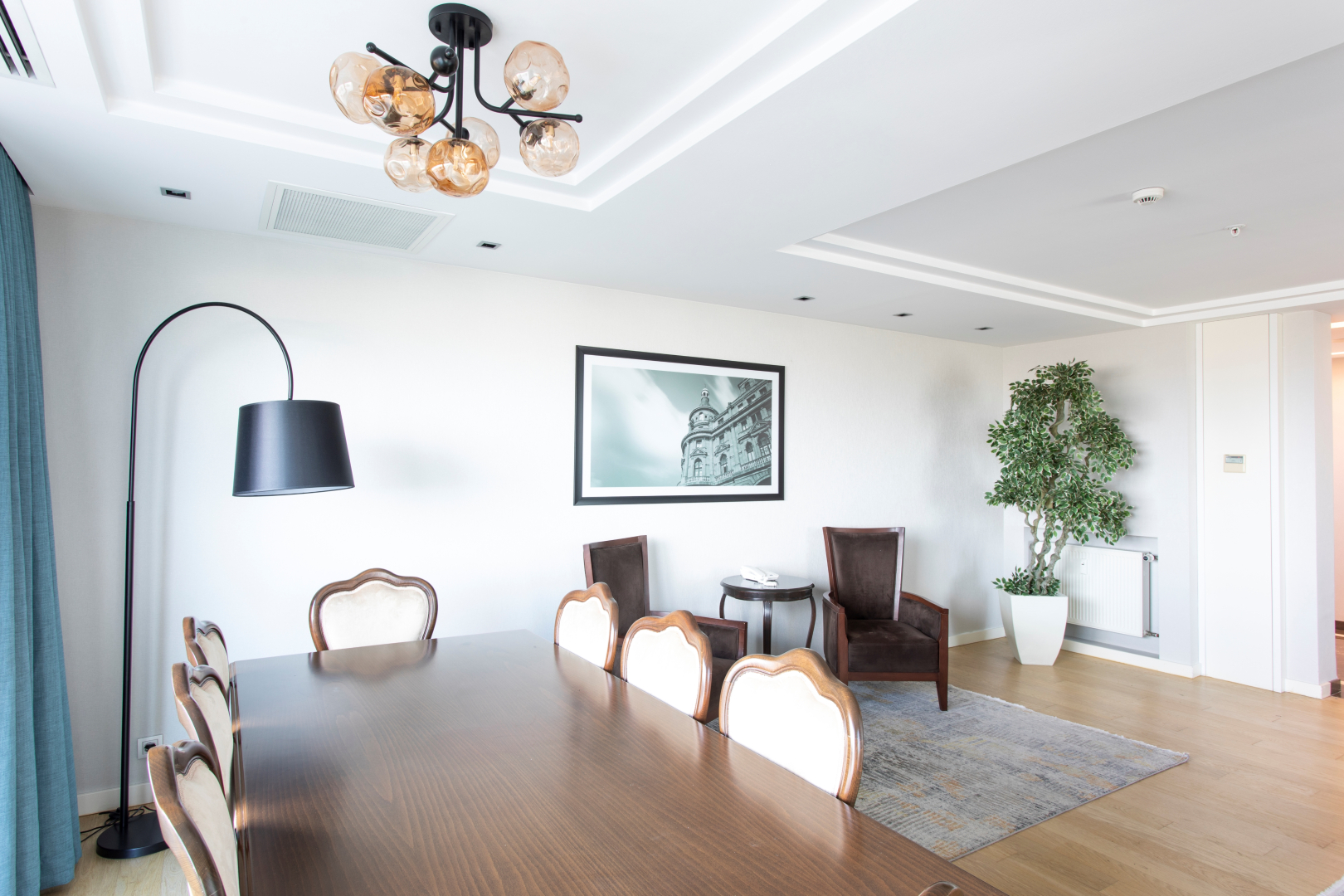 Foto - Radisson Residences Avrupa TEM Istanbul