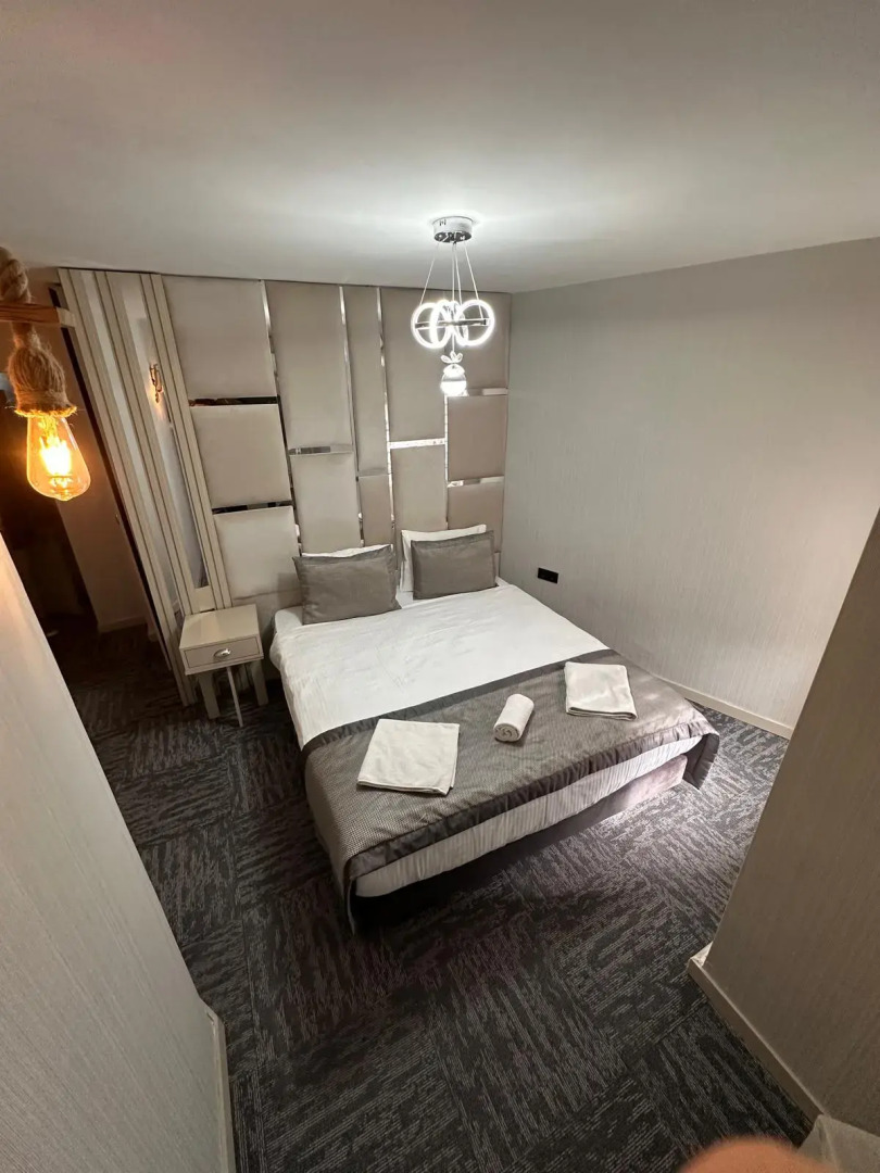 Foto - Grand Heykel Hotel