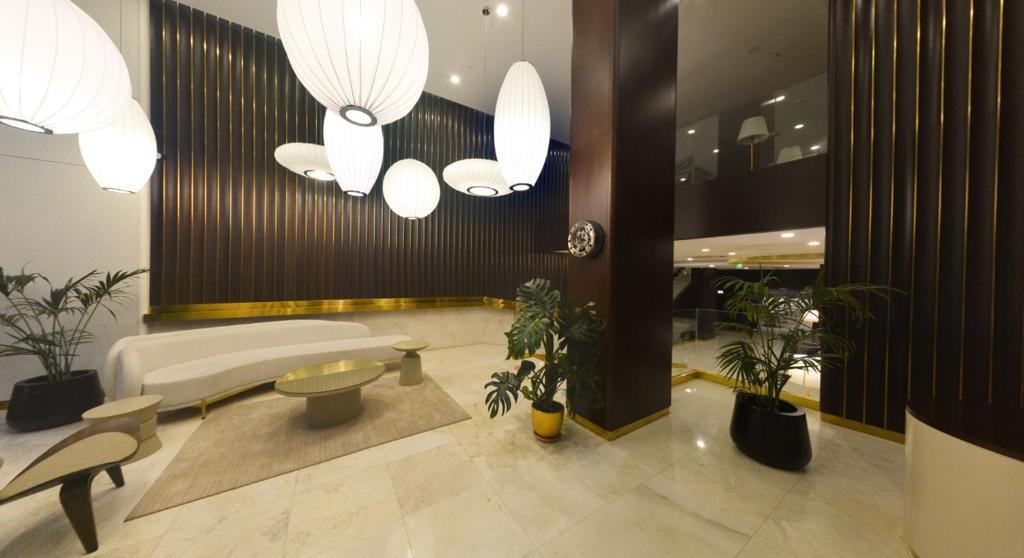 Foto - Ring Downtown Hotel