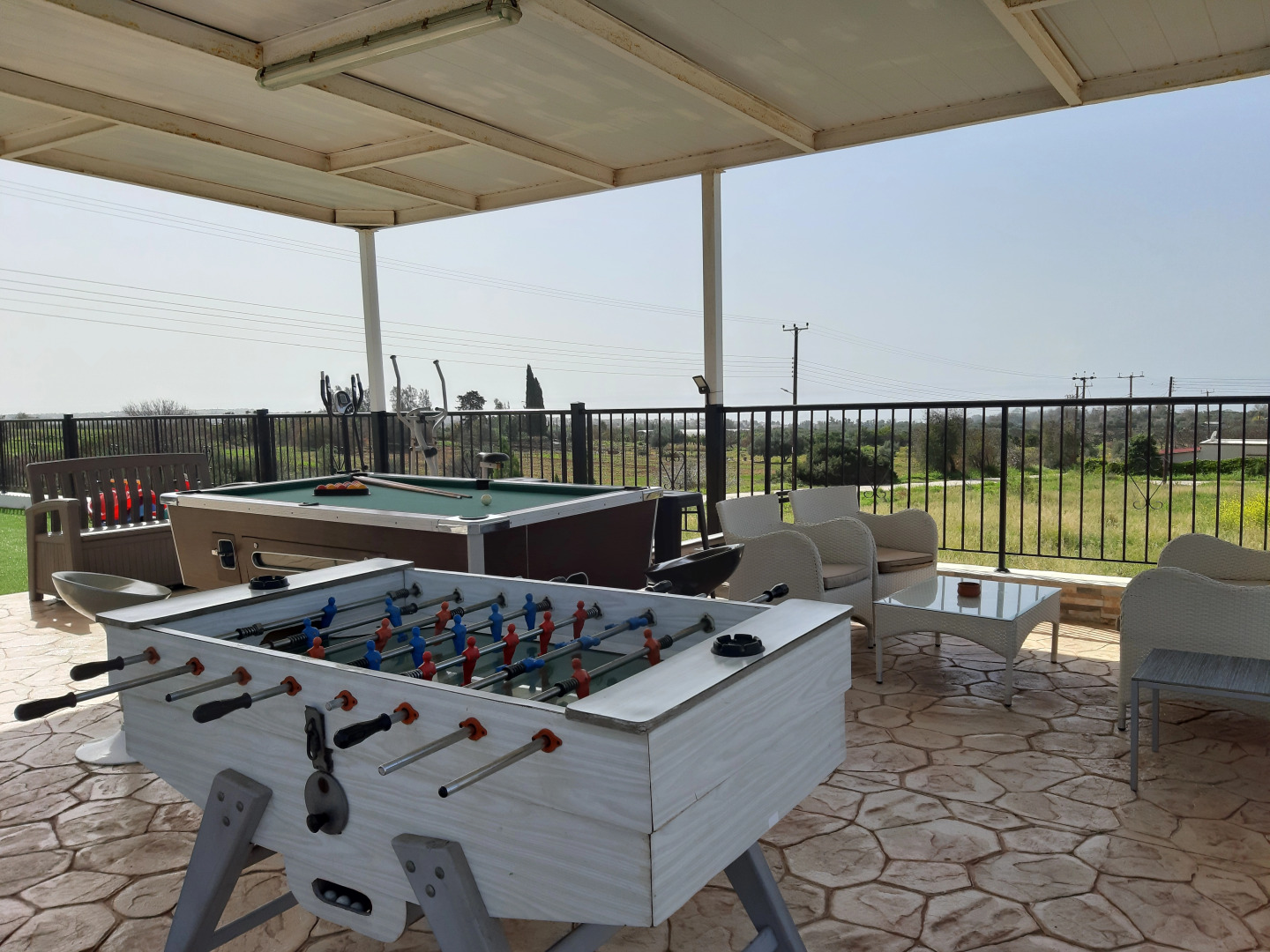 Photo - Nayia Paradise Villa! Best Villa in Cyprus