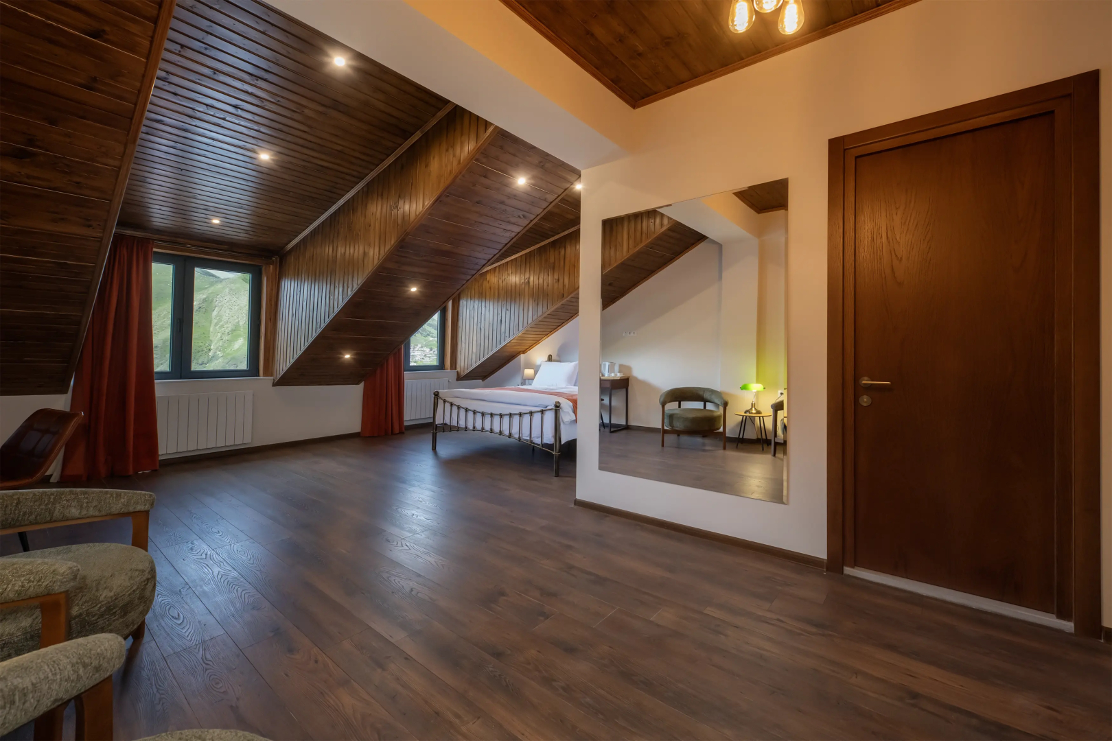 Photo - Residence Kazbegi