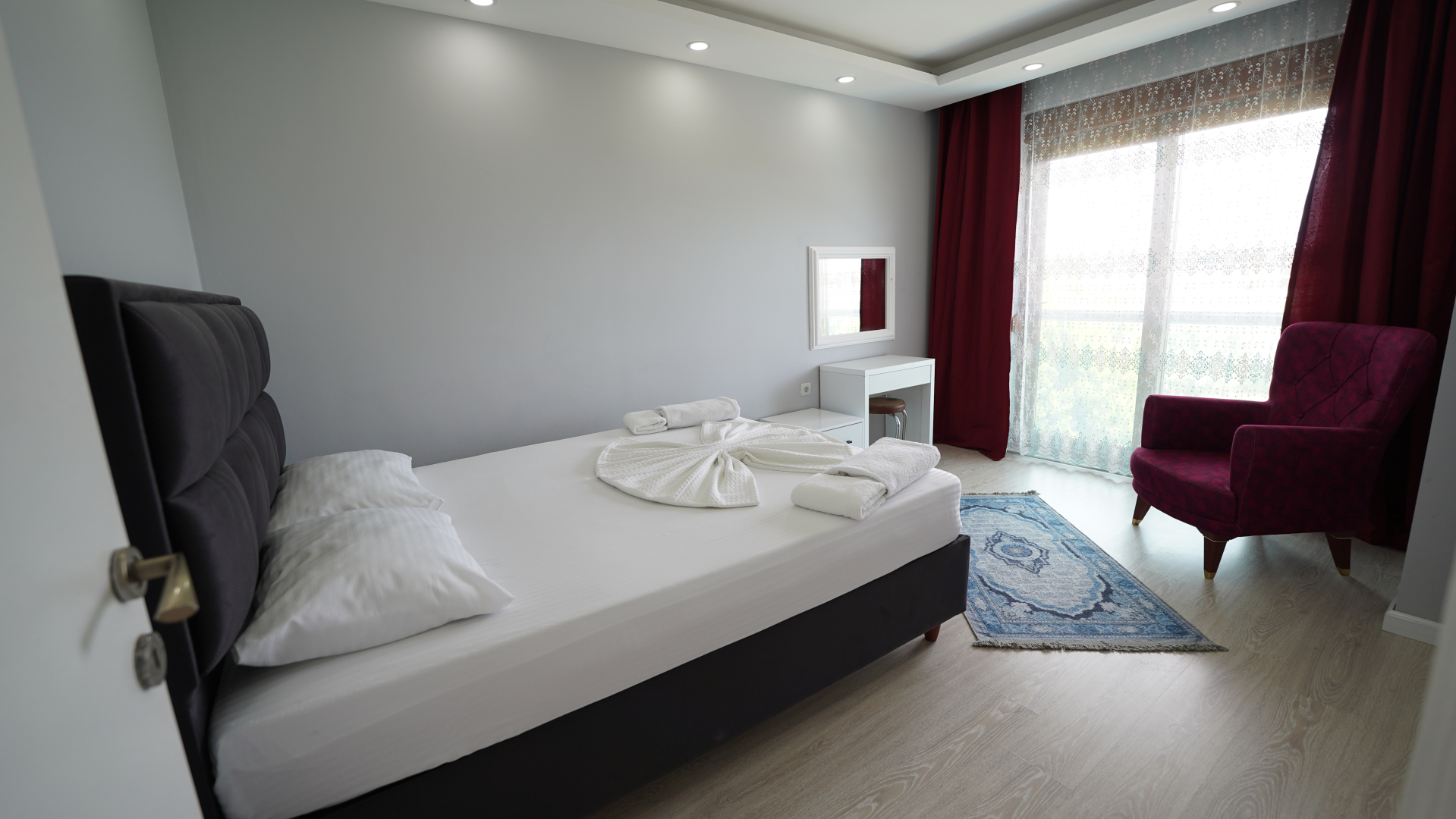 Foto - Gardenya Lara Suit Hotel