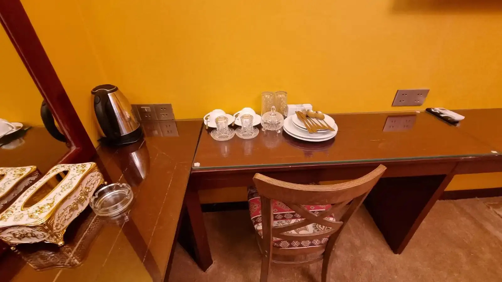 Foto - Grandview Boutique Hotel