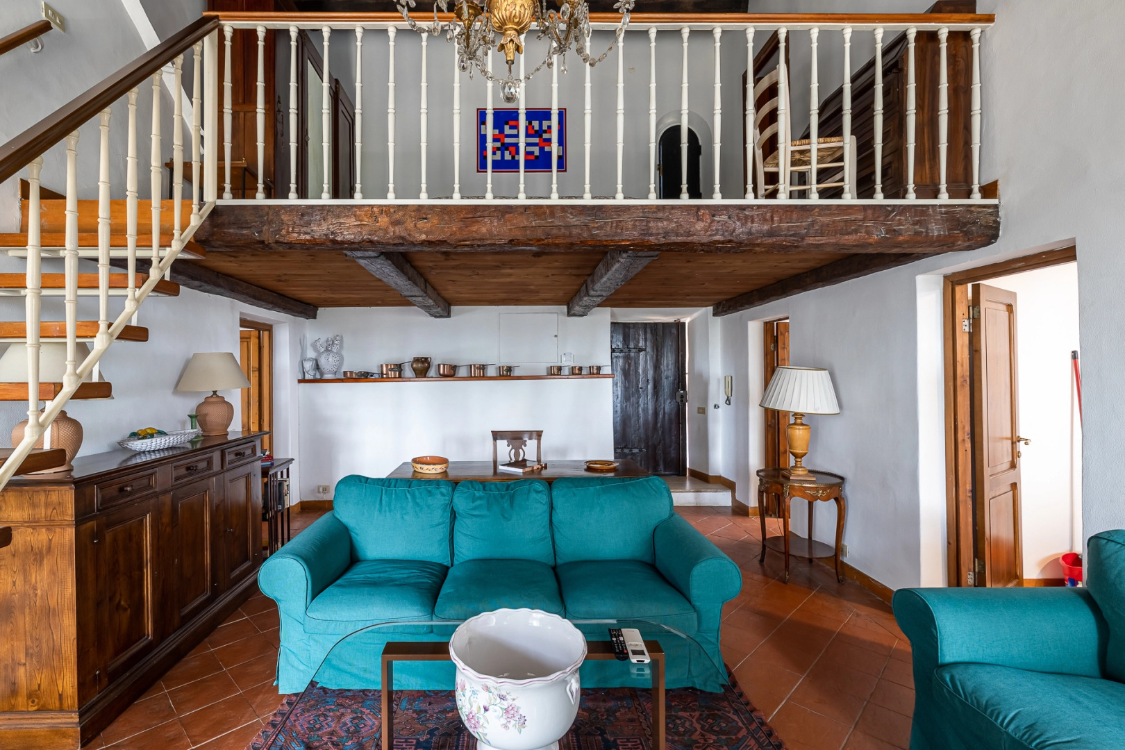 Photo - Castello del Duca