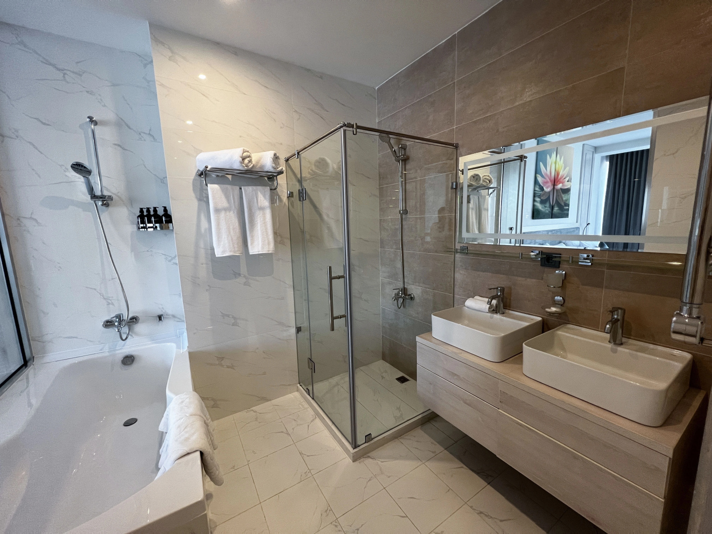 Foto - Hotel Inspira-S Tashkent
