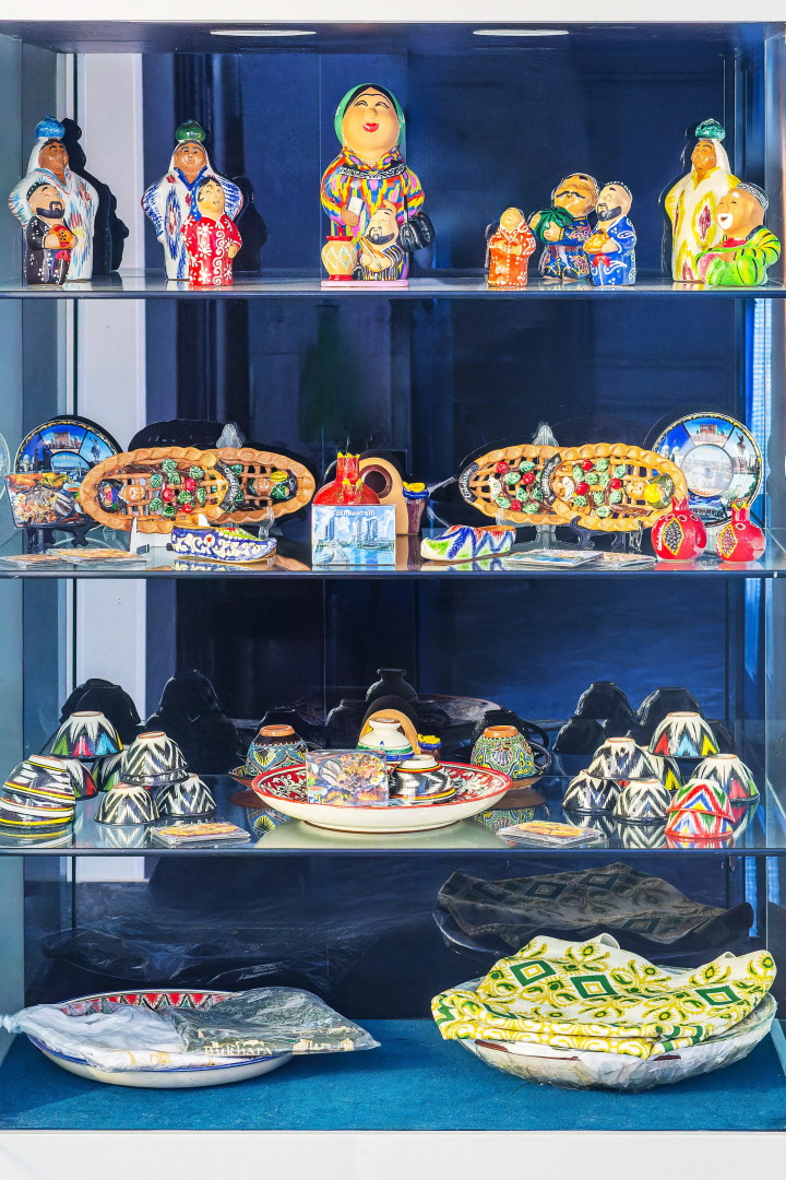 Photo - Grand Nur Hotel