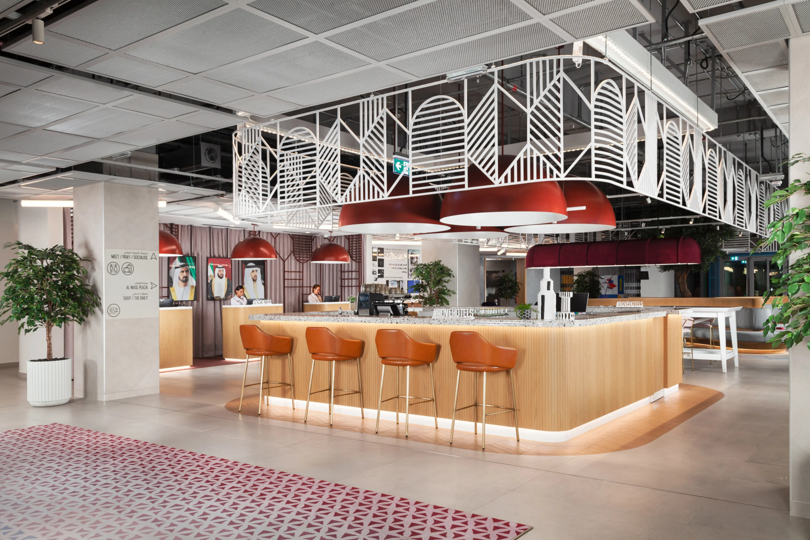 Foto - Rove Expo City