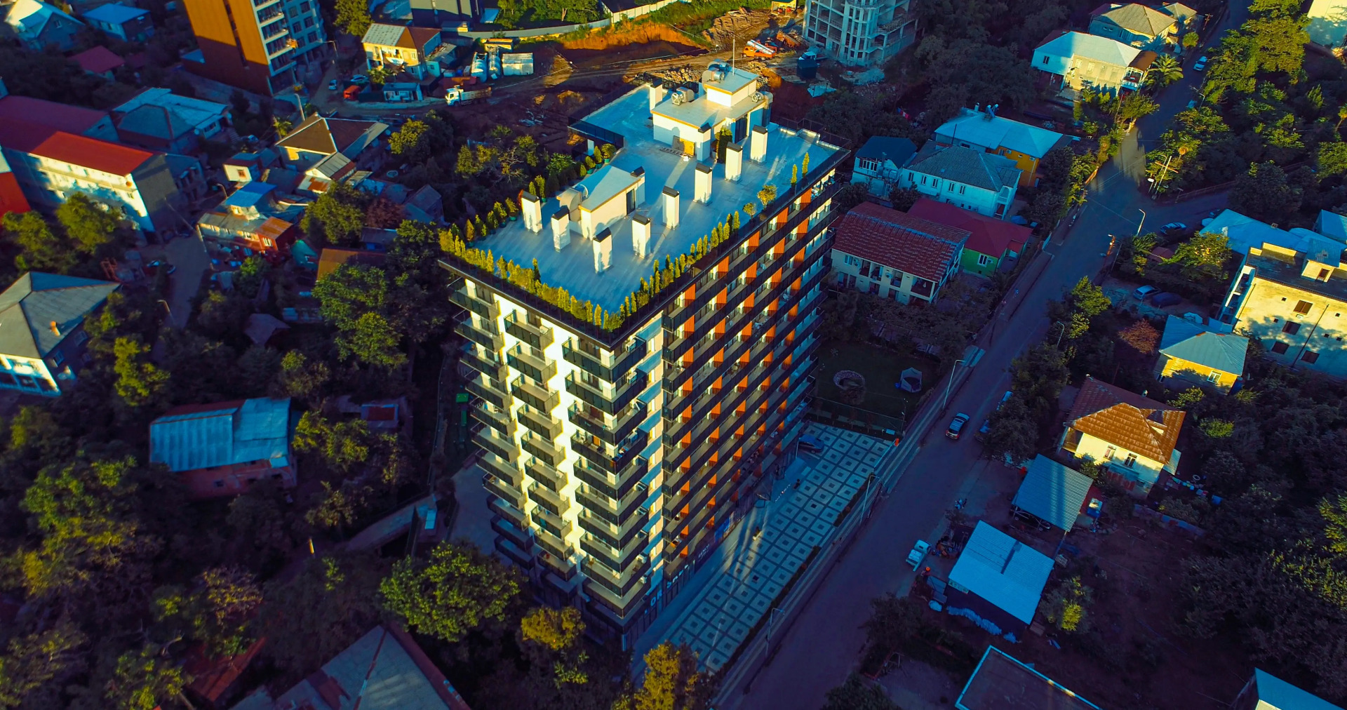 Photo - Next Green Aparthotel OFFICIAL