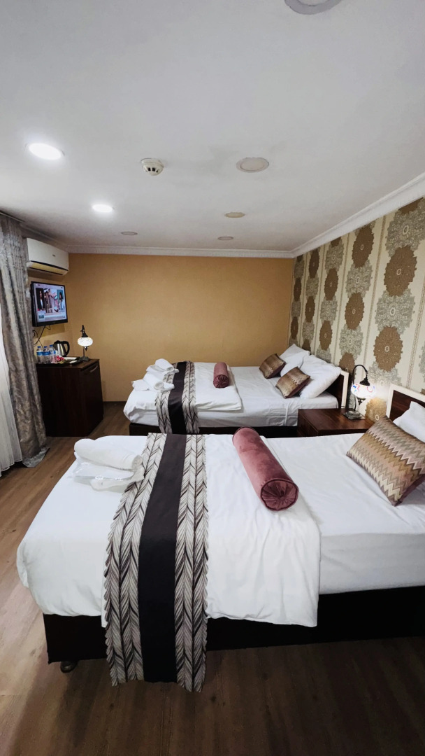 Foto - RENOVA OLD CiTY HOTEL