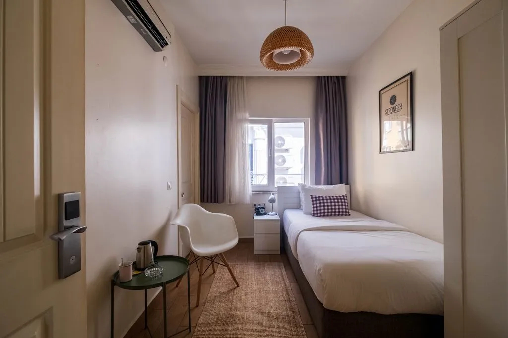 Foto - Elite Marmara Express Otel