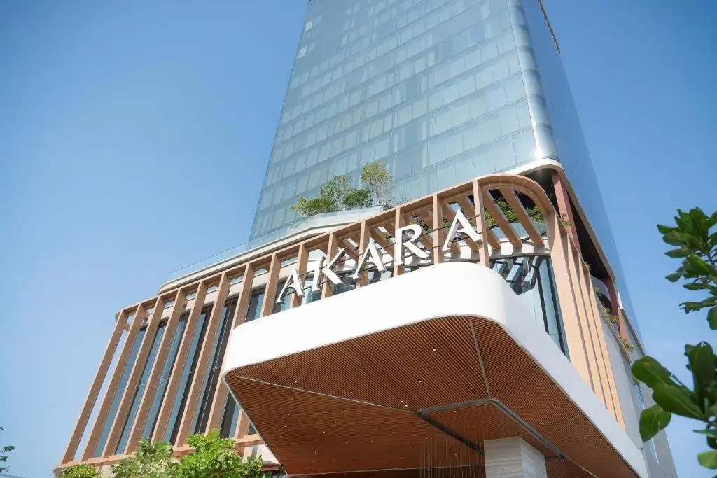Foto - Akara Hotel Pattaya