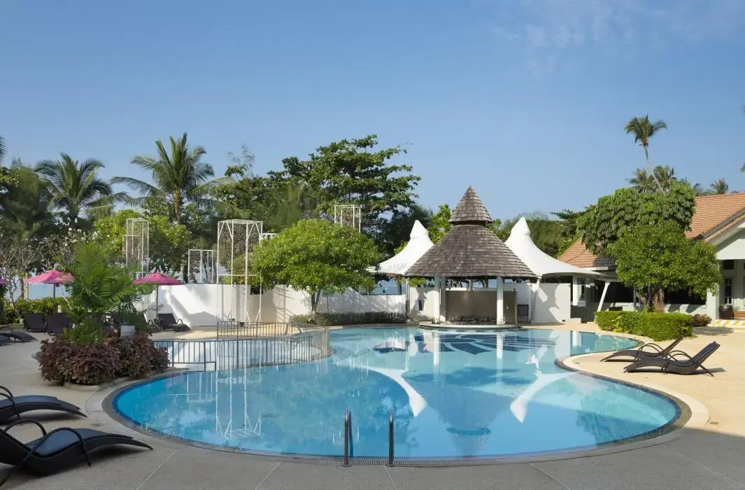 Photo - Aonang Villa Resort l Lifestyle Beachfront Resort
