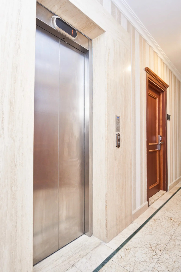 Foto - Amber Hotel & Spa