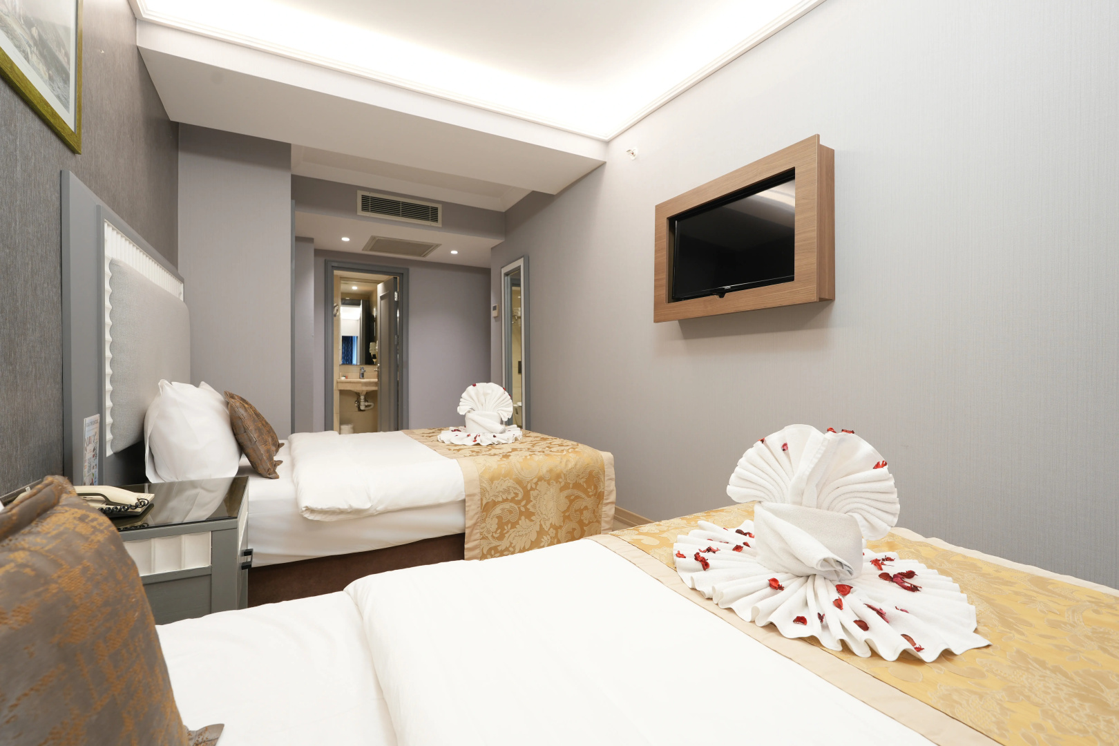 Foto - Taksim Stera Hotel