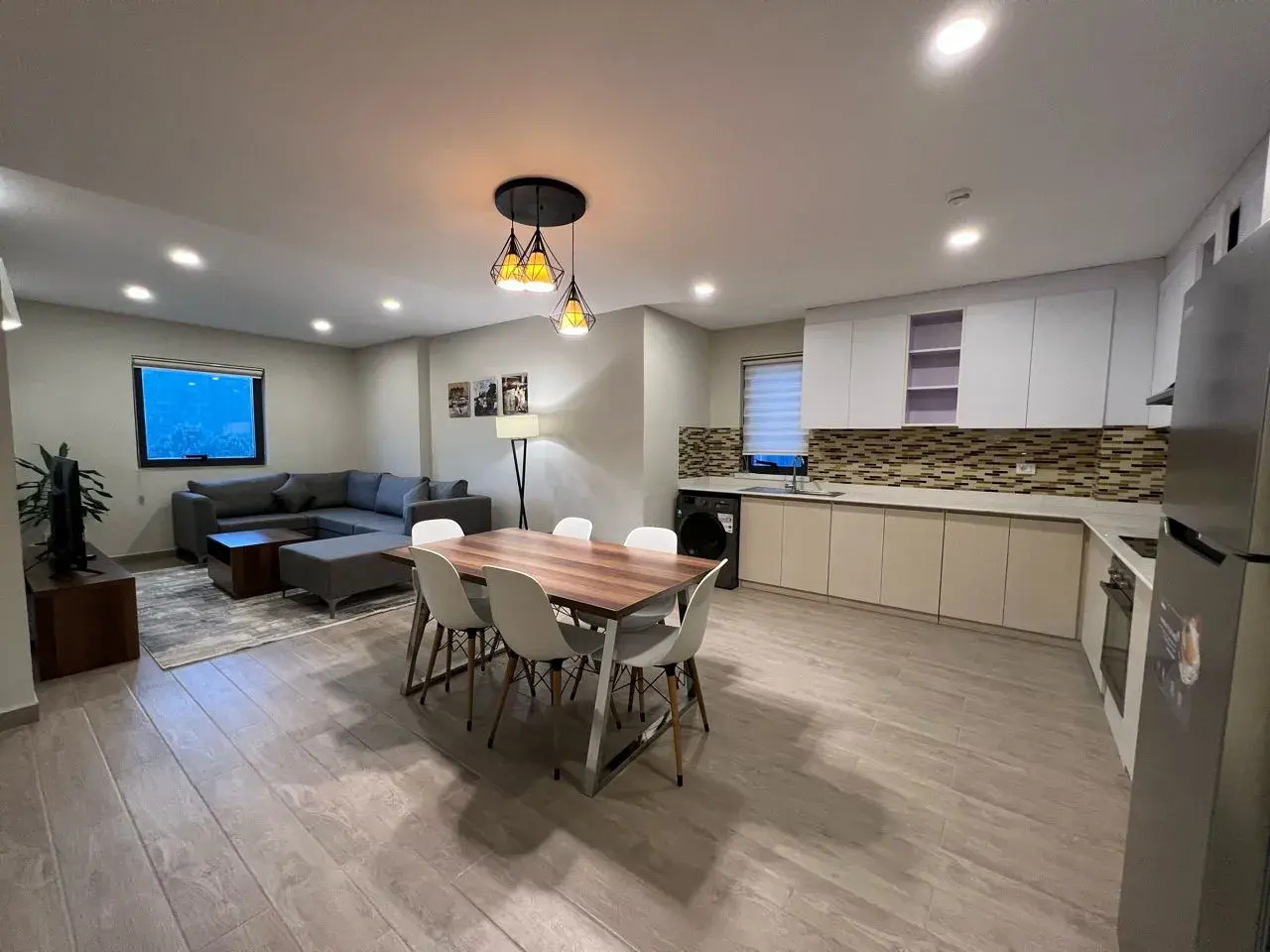 Foto - Addis Ville Hotel Apartment