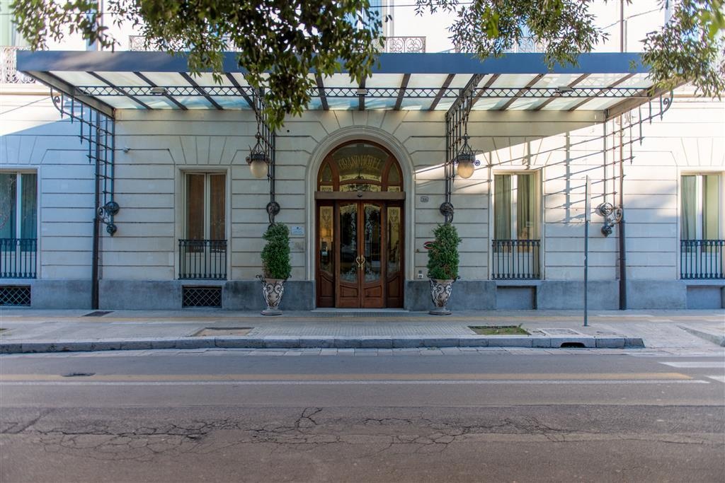 Foto - Grand Hotel di Lecce