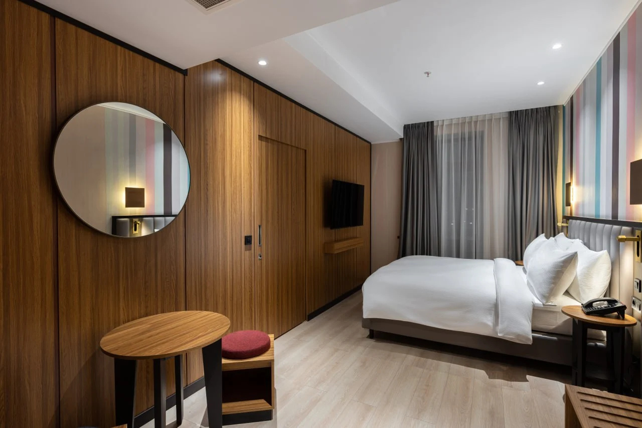 Foto - Ramada Encore By Wyndham Tashkent
