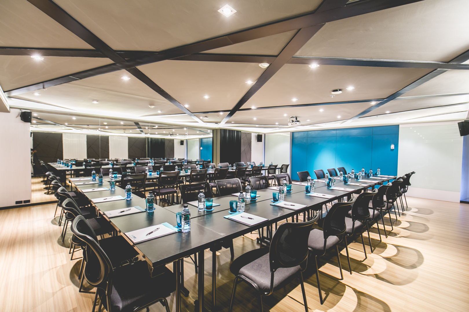 Foto - Cross Vibe Sukhumvit Hotel