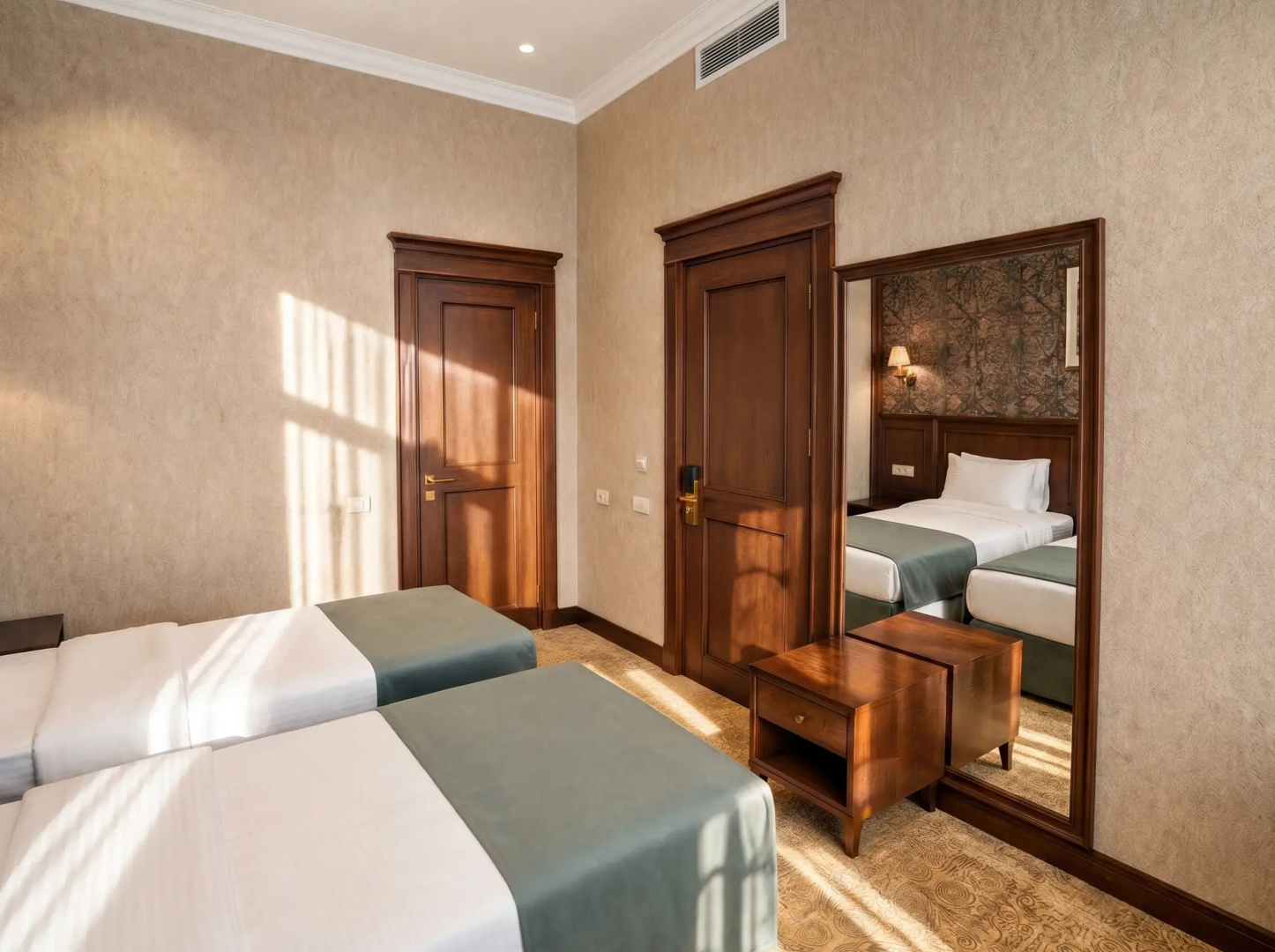 Photo - Midway Baku Hotel