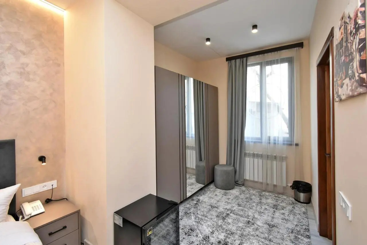 Foto - Avenue 23 Boutique Hotel