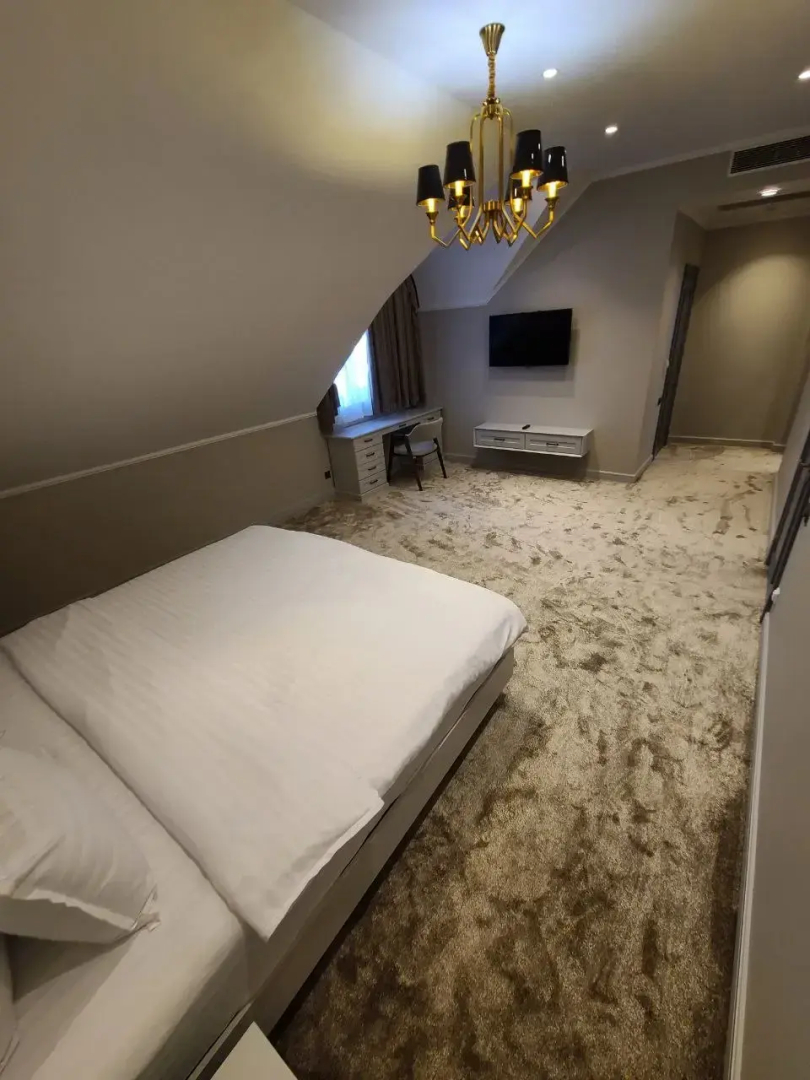 Foto - Bravo Hotel