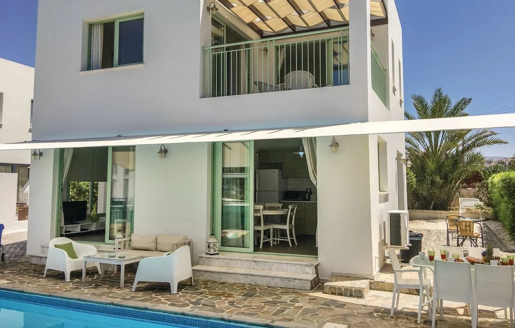 Photo - Meltemi Villas