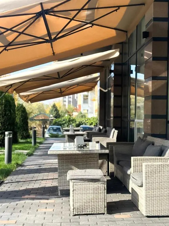 Photo - Raavah Aparthotel