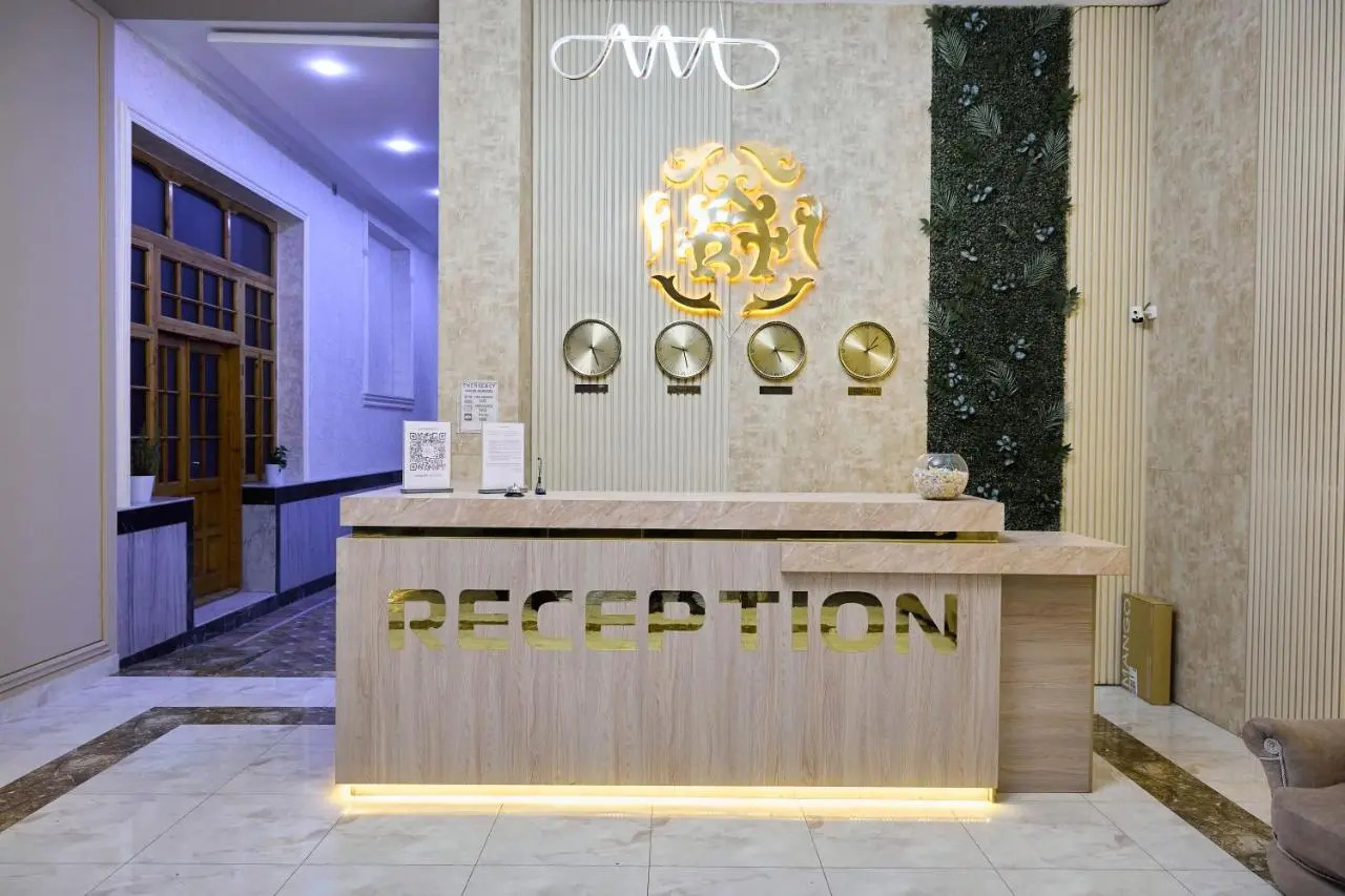 Photo - Art Garden Hotel