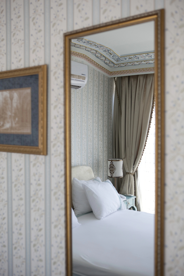 Foto - Hotel Niles Istanbul