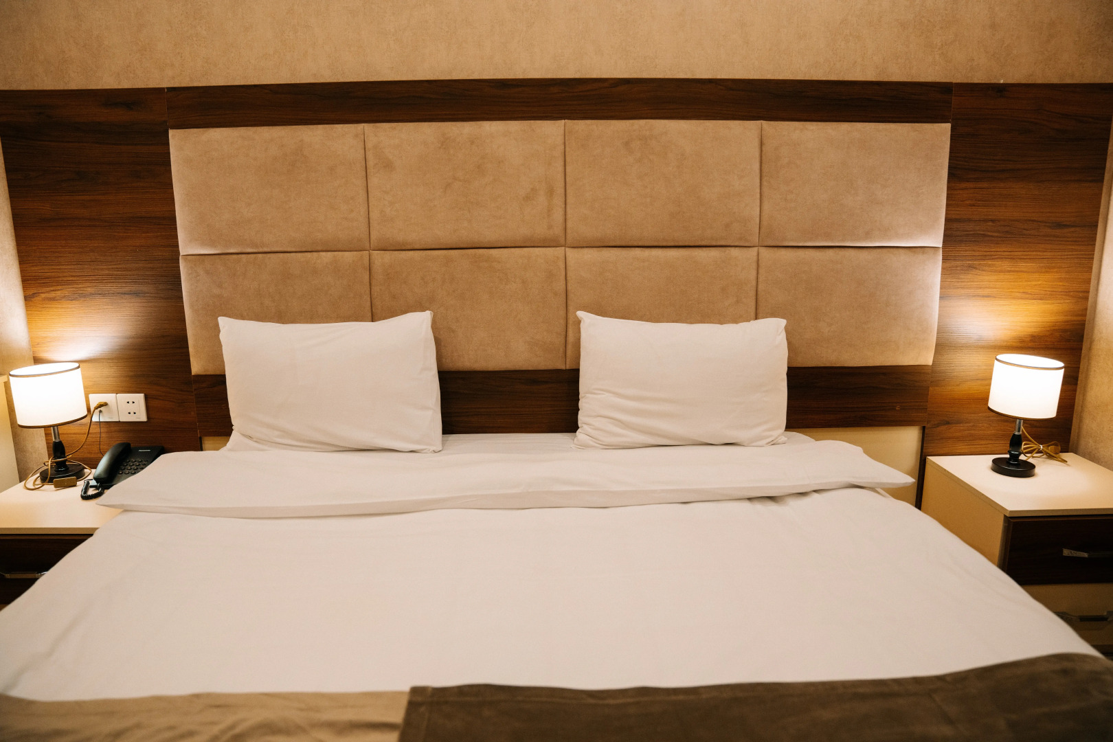 Foto - The Clocktower Hotel