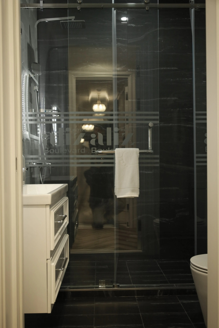 Photo - Aliz Boulevard Hotel