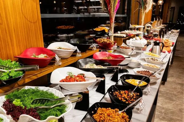 Photo - Demiray Hotel & Spa