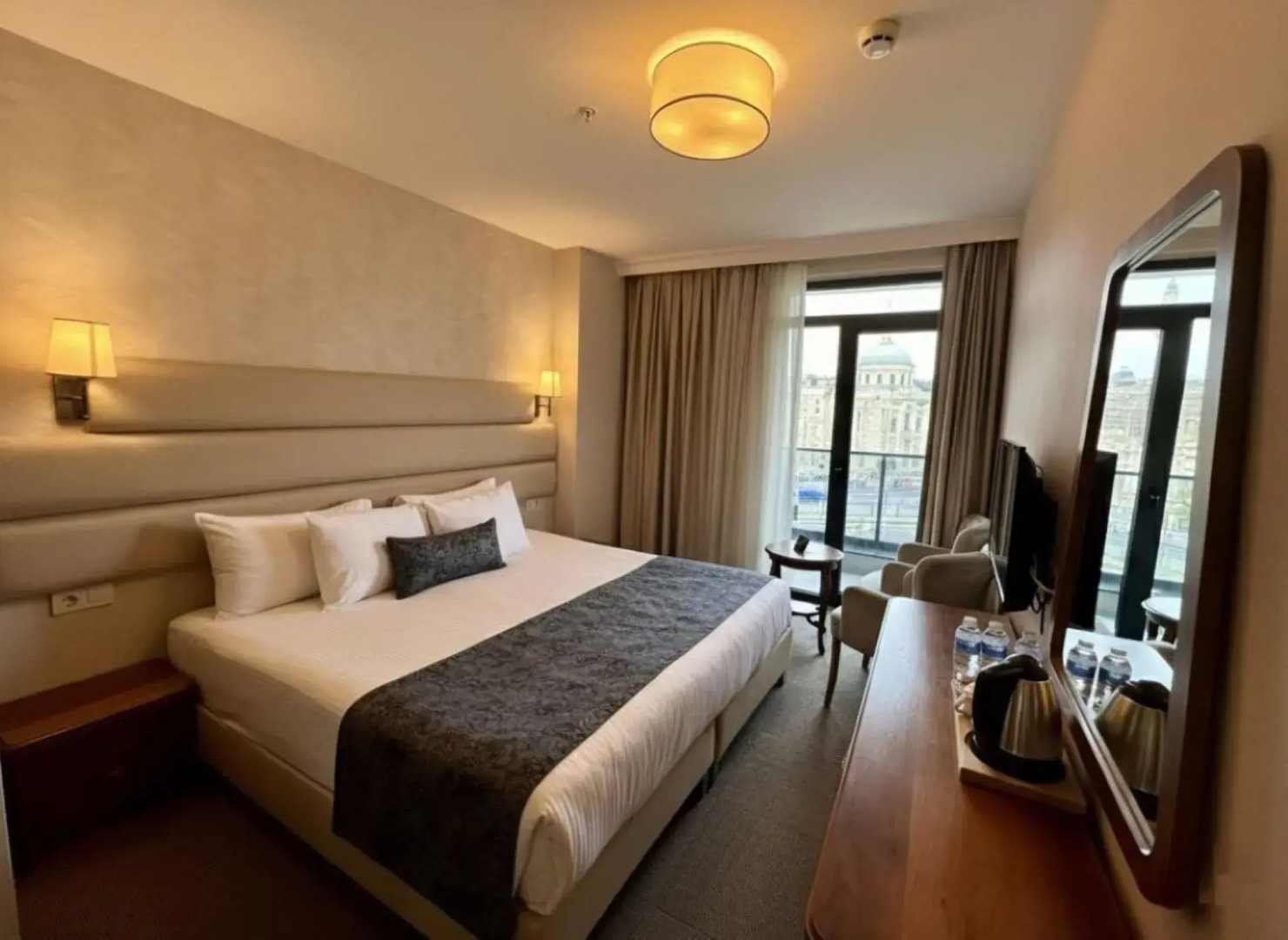 Foto - Istanbul Midpoint Hotel