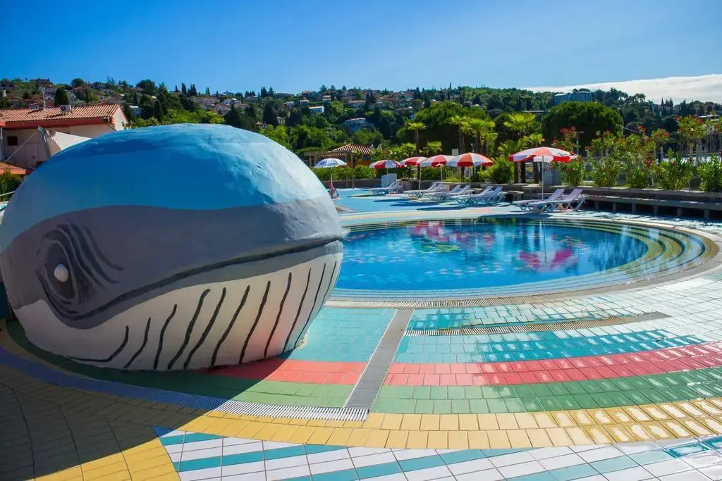 Foto - Hotel Histrion - Sava Hotels & Resorts