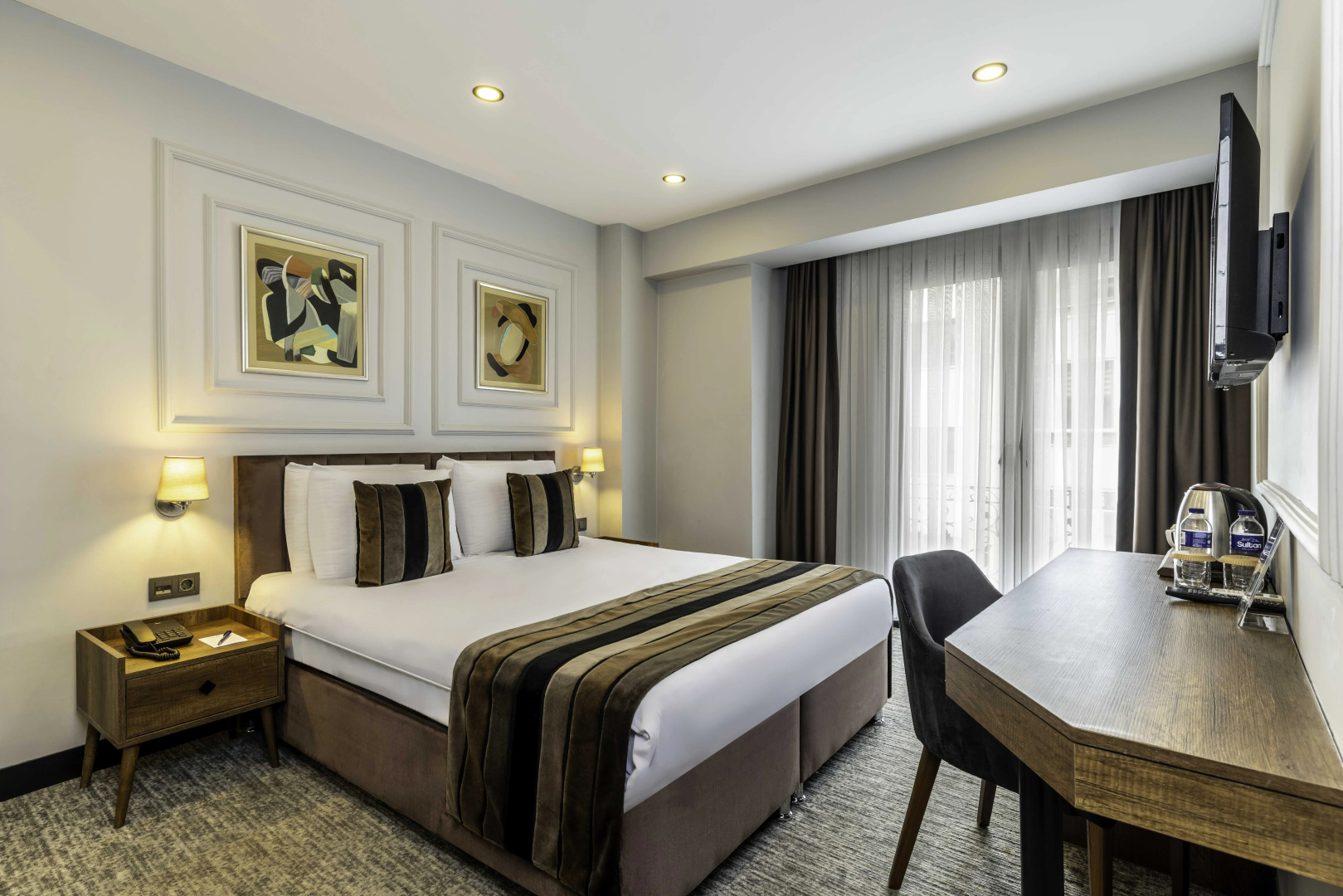 Photo - Zalel Hotels Laleli