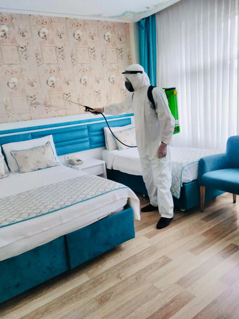 Foto - Star Holiday Hotel