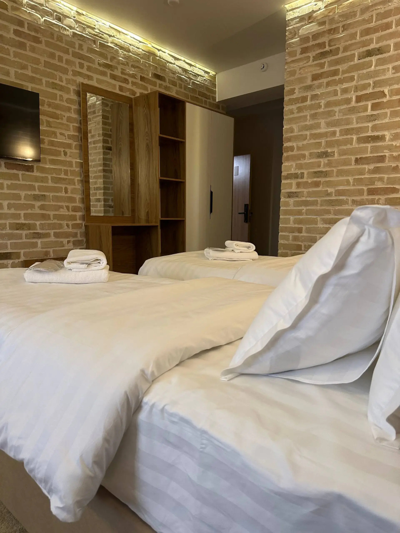 Foto - Shahristan Art Boutique Hotel