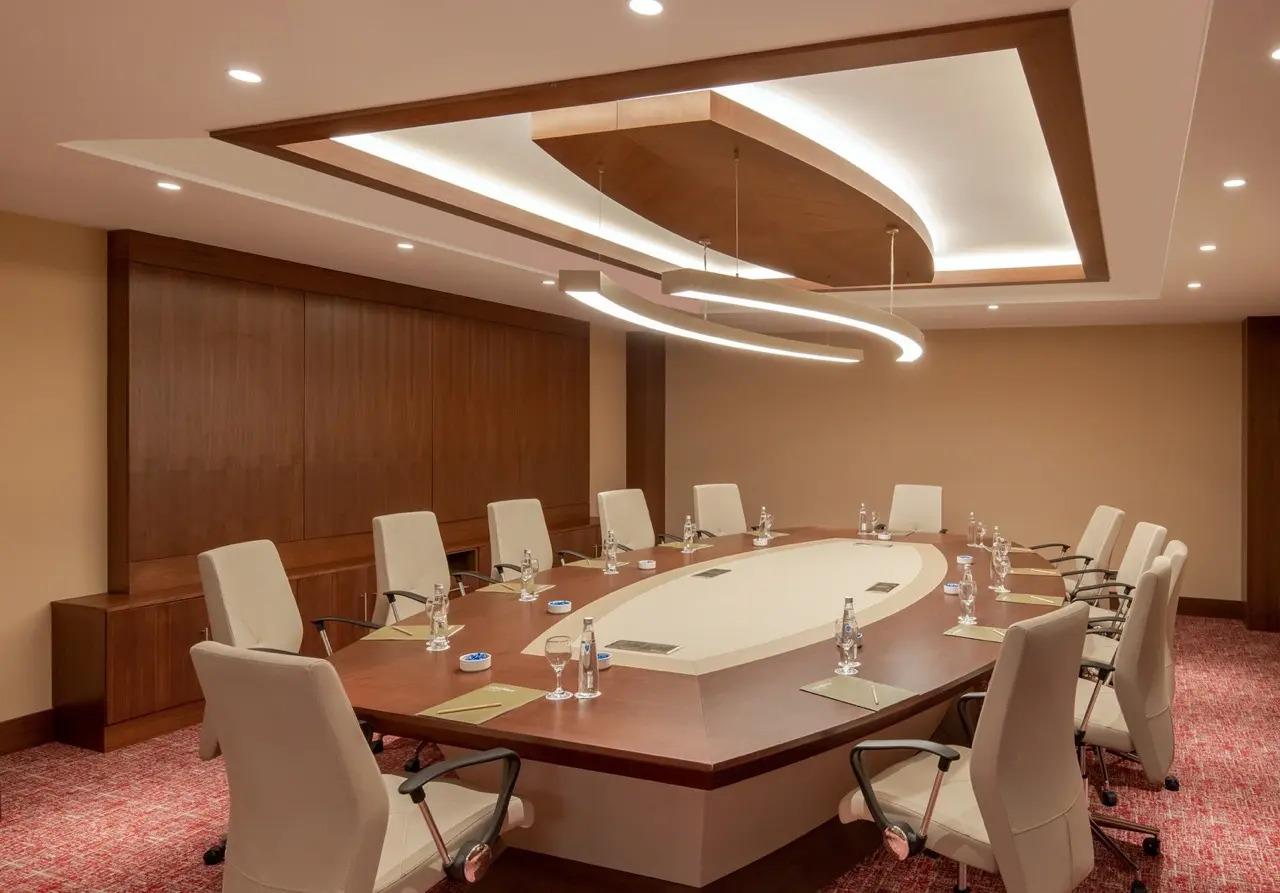 Photo - Mövenpick Hotel Istanbul Asia Airport