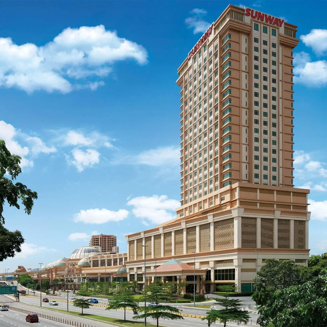 Foto - Sunway Lagoon Hotel , formerly Sunway Clio Hotel