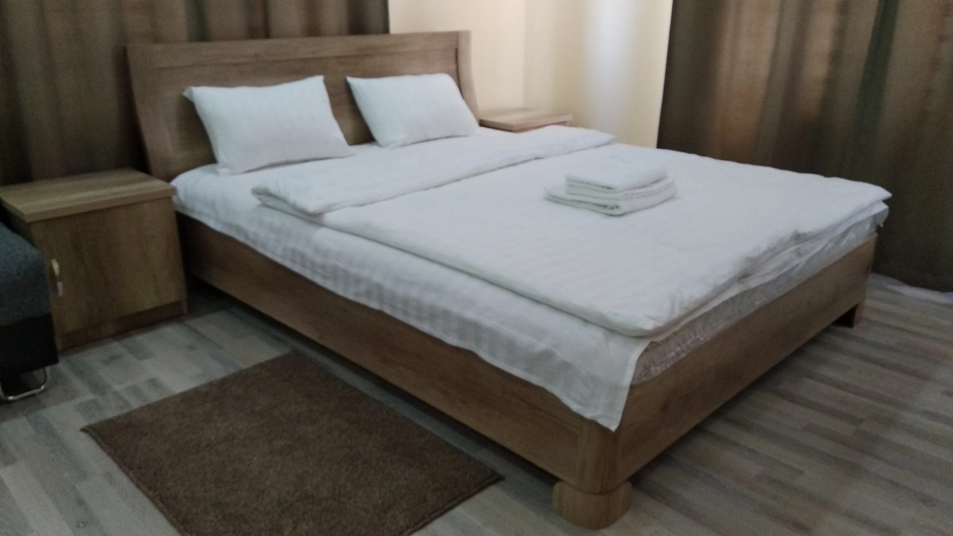 Foto - Chinor Garden Hotel - Free Airport Pick-up and Drop-Off