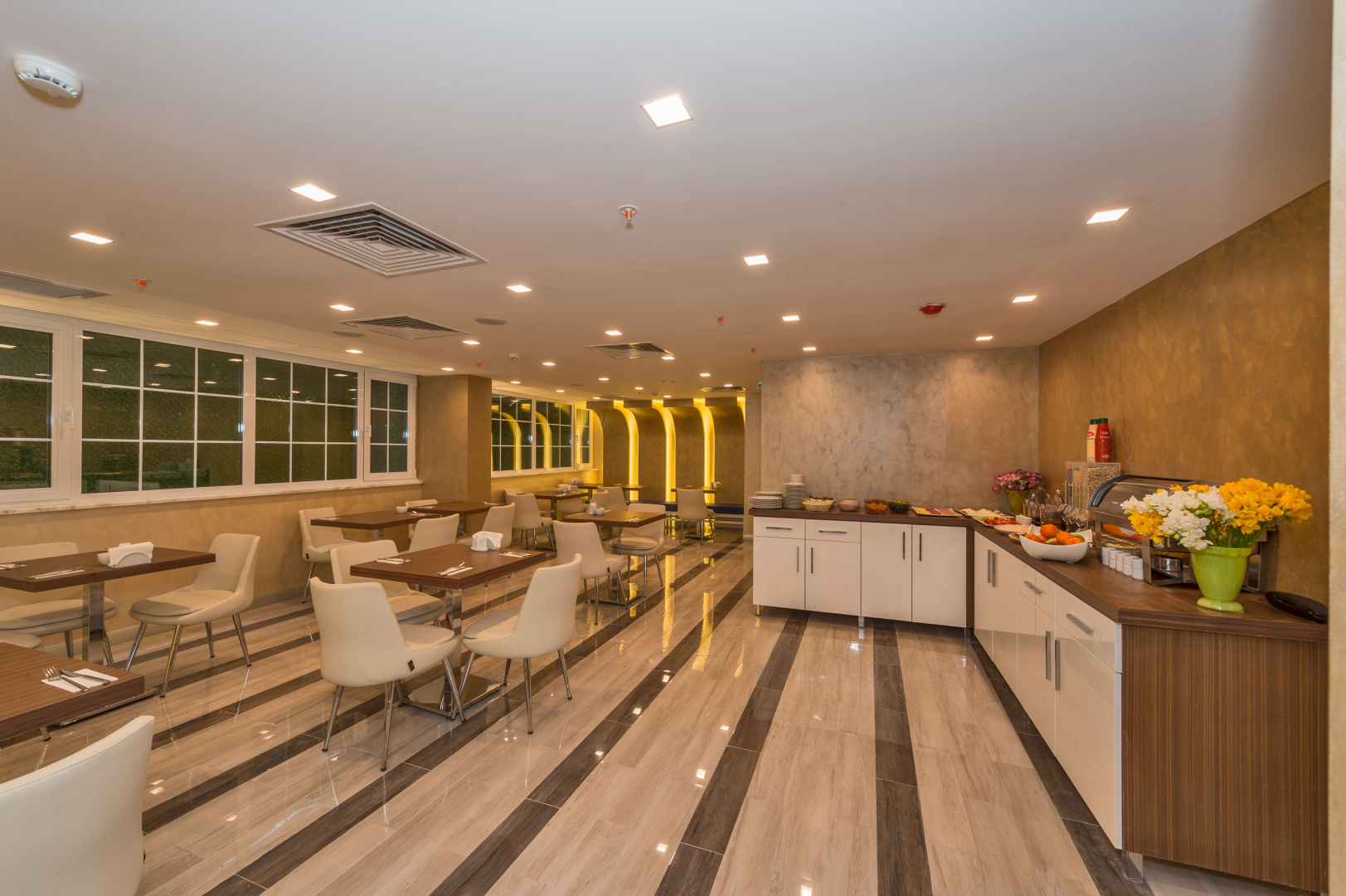 Foto - Inntel Hotel Istanbul