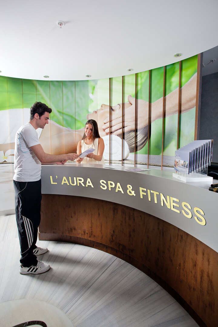 Photo - Opera Hotel Bosphorus - Preferred Hotels and Resorts