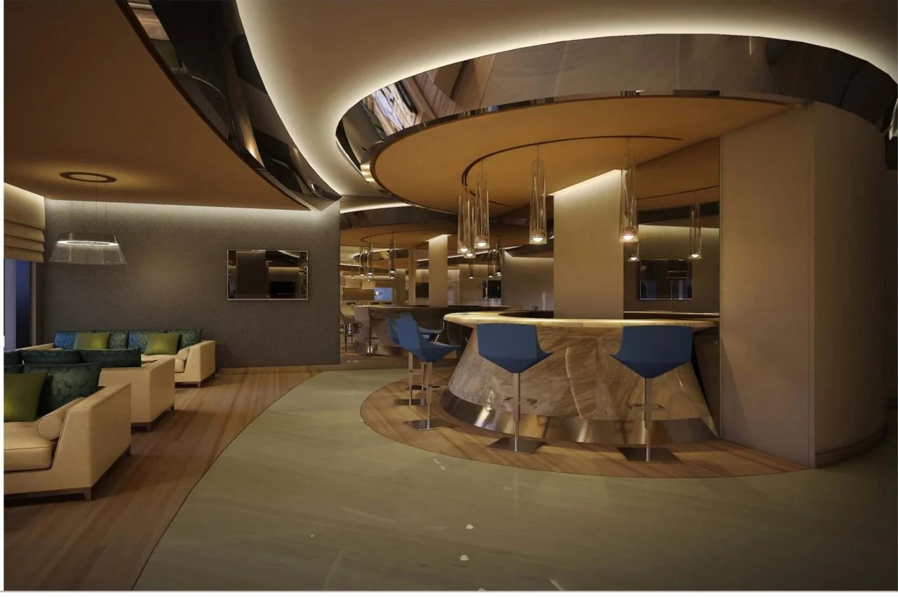 Foto - Royal M Hotel Abu Dhabi by Gewan